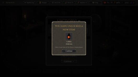 Forged Cards screenshot 7