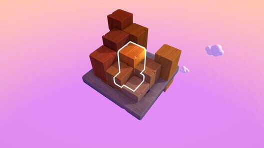 Interlocked: Puzzle Islands screenshot 9