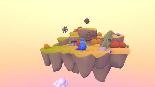 Interlocked: Puzzle Islands screenshot 8