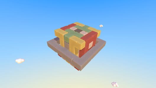Interlocked: Puzzle Islands screenshot 6