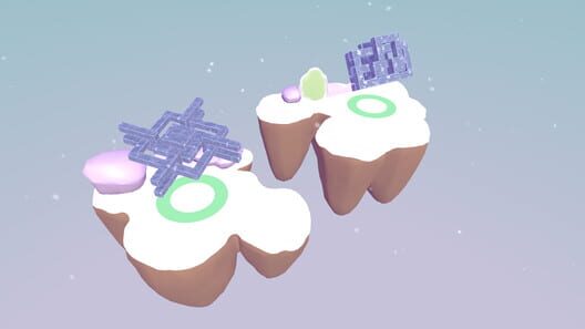 Interlocked: Puzzle Islands screenshot 3