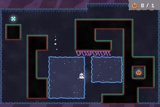 Flipping Phantom screenshot 1