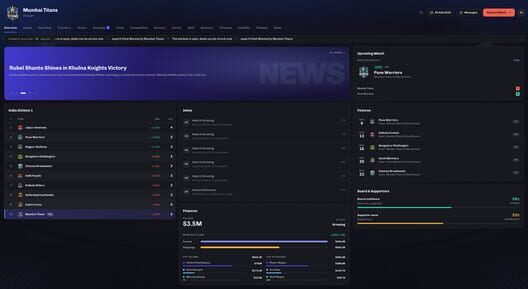Select Eleven screenshot 5