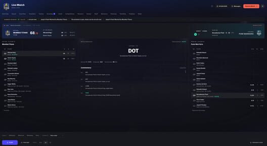 Select Eleven screenshot 4