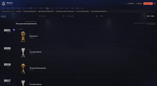 Select Eleven screenshot 1