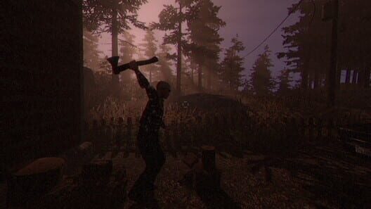 Lost Hopes: Day of Betrayal screenshot 1