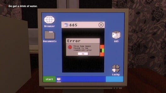 Lost Hopes: Day of Betrayal screenshot 7