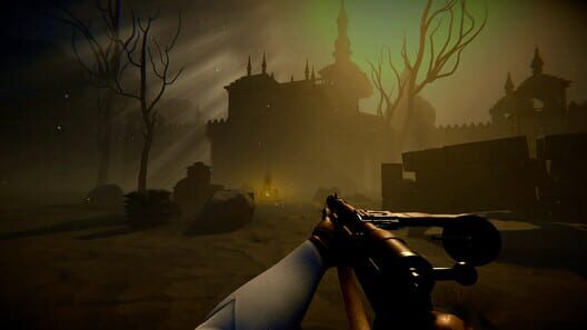 Legacy of Mind screenshot 6