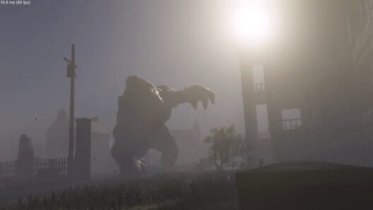 Legacy of Mind screenshot 5