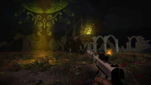 Legacy of Mind screenshot 8