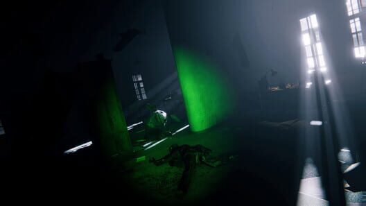 Legacy of Mind screenshot 10
