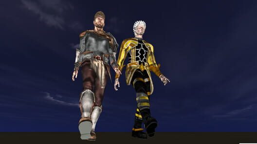 Hack and Slash Fury 2 screenshot 4