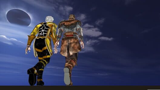 Hack and Slash Fury 2 screenshot 1