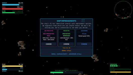 Space Cadets: Engineering Corps screenshot 2