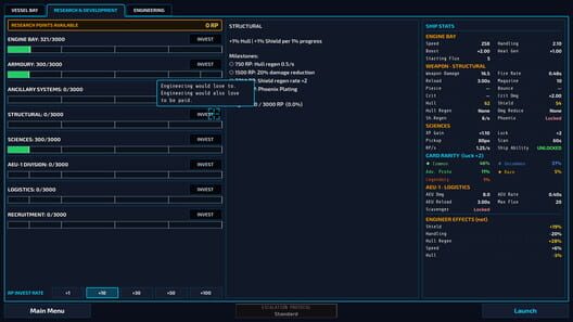 Space Cadets: Engineering Corps screenshot 4