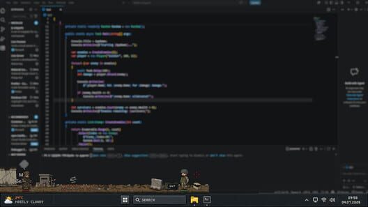 Fire. Hold. Repeat. screenshot 7