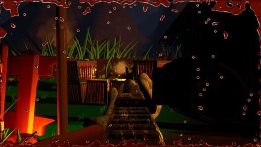 Toey Weedz Smoke Dead Halloween screenshot 2