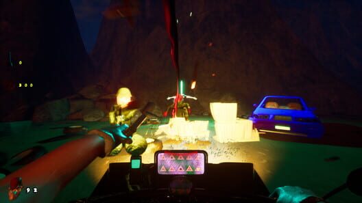 Toey Weedz Smoke Dead Halloween screenshot 6