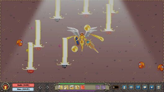 Lord of the Grind screenshot 16