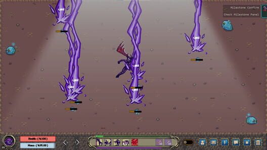 Lord of the Grind screenshot 6
