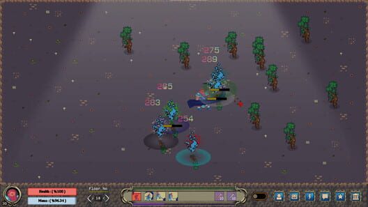 Lord of the Grind screenshot 15