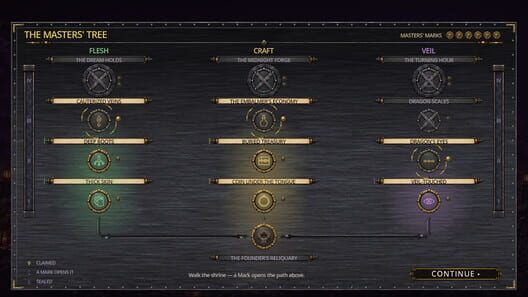 Graveyard Shift: A Sage's Last Stand screenshot 14