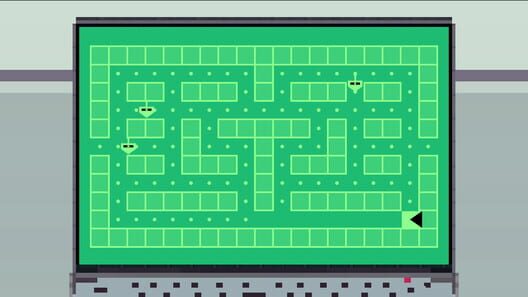 Pixel Nightshift: The Vesta Protocol screenshot 4