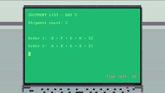 Pixel Nightshift: The Vesta Protocol screenshot 7