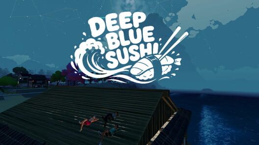 Deep Blue Sushi screenshot 2
