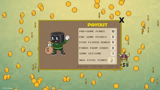 Pucked Up screenshot 9