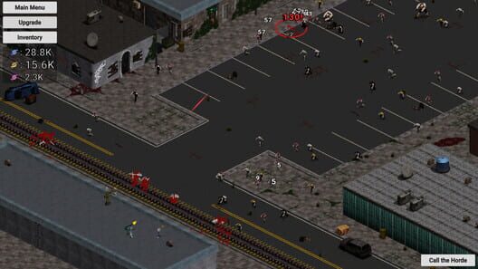 ShredDead screenshot 4