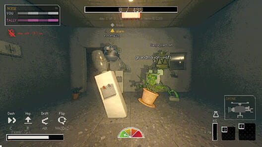 Feedstock screenshot 1
