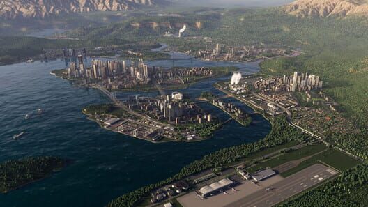 Cities: Skylines II screenshot 6