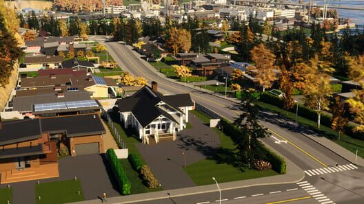 Cities: Skylines II screenshot 3