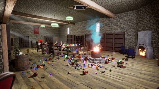 Potions Tidy screenshot 6