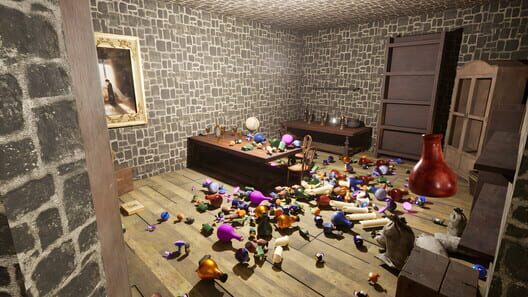 Potions Tidy screenshot 8