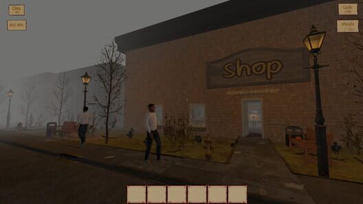 Oddments & Offerings screenshot 1