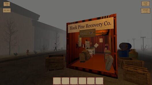 Oddments & Offerings screenshot 6