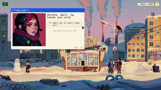 Lenin Street Geek Shop screenshot 13