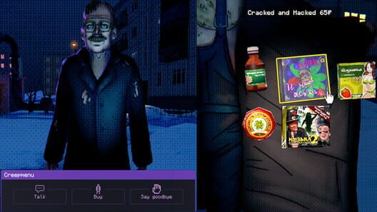 Lenin Street Geek Shop screenshot 8