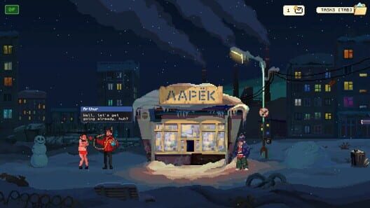 Lenin Street Geek Shop screenshot 1