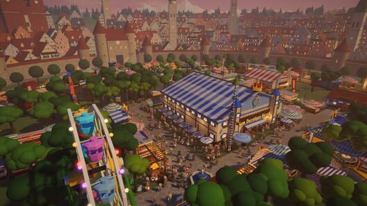 Sloptoberfest screenshot 1