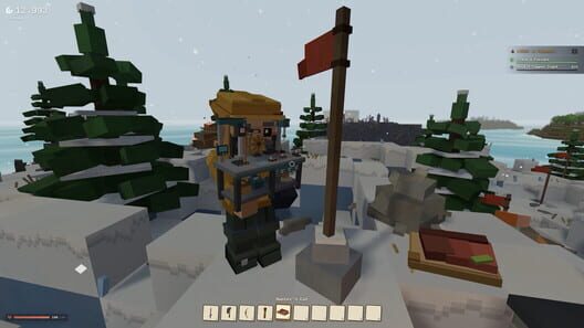 DriftyLands screenshot 7