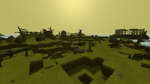 DriftyLands screenshot 2