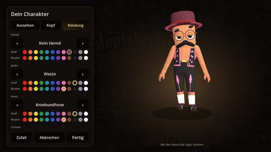 Sloptoberfest screenshot 2