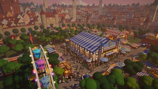 Sloptoberfest screenshot 3