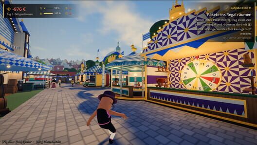 Sloptoberfest screenshot 6