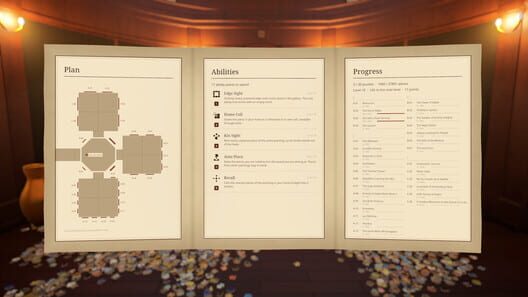 Piecework: The Jigsaw Museum screenshot 5
