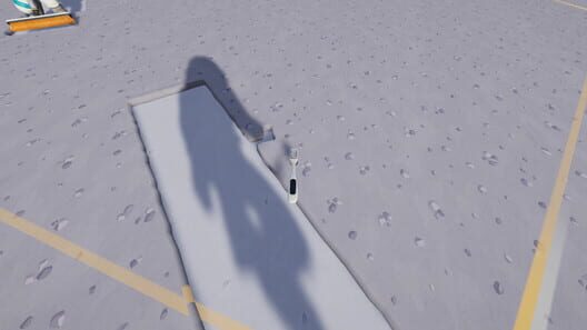 Moon Sweepers screenshot 10