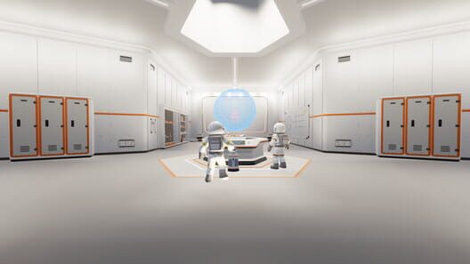 Moon Sweepers screenshot 12